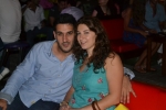 Weekend at Chupitos Pub, Byblos